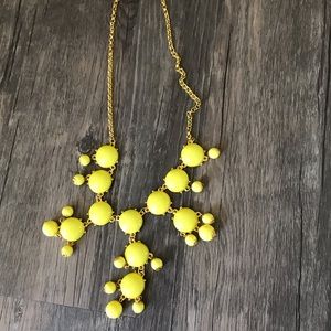 Bubble Necklace